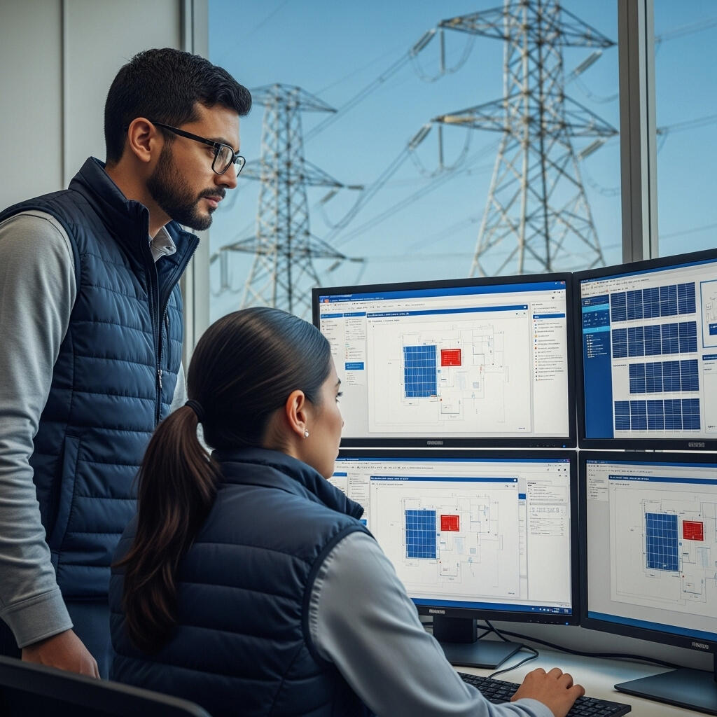 Acuerdos de compra de energía (PPAs)