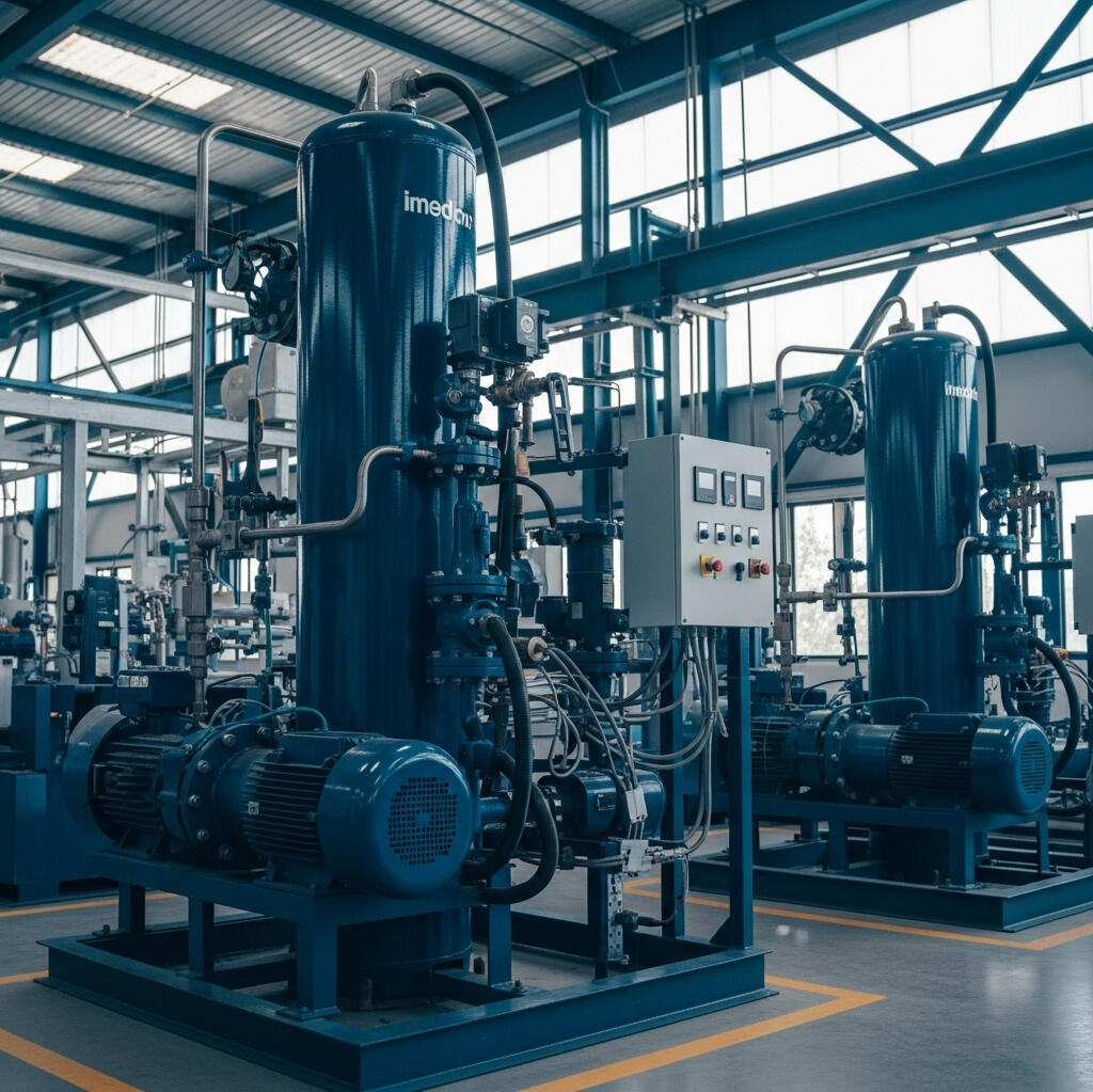 Accede a fuentes de energía renovable sin necesidad de una inversión de capital significativa en infraestructura.